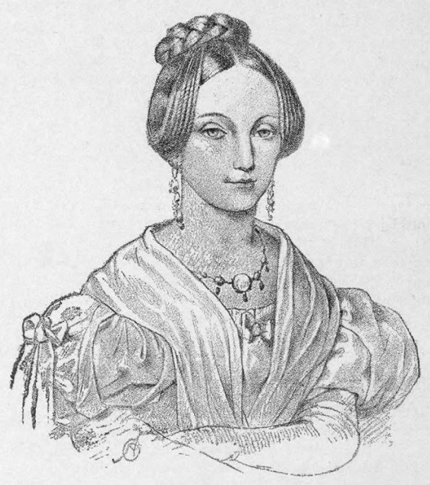 Henrietta Ewa Ankwiczówna
