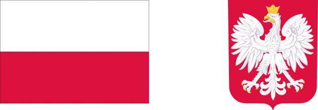 Flaga i Godło